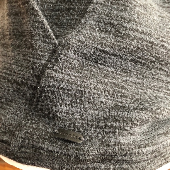 Roots | Turtle Neck Sweatshirt - Picture 8 of 9